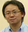 松下大輔さん