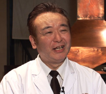 職場での高石様