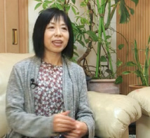 保証があるのがとてもうれしかった