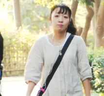 歩きながらEEを聞いています